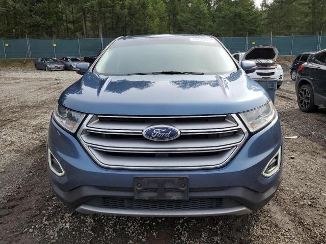 2FMPK4J93JBB29293 Ford EDGE SEL