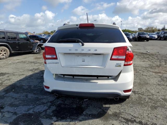 3C4PDCBG8FT658465 Dodge Journey Sxt