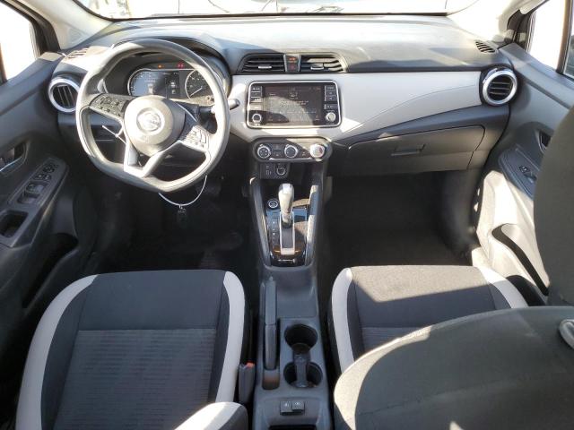 3N1CN8EV2ML832601 Nissan VERSA SV