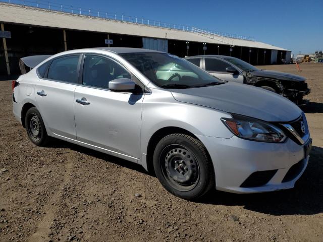 3N1AB7AP9KY253865 Nissan SENTRA S