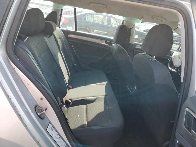 3VWC17AU9HM532132 Volkswagen Golf Sportwagen S