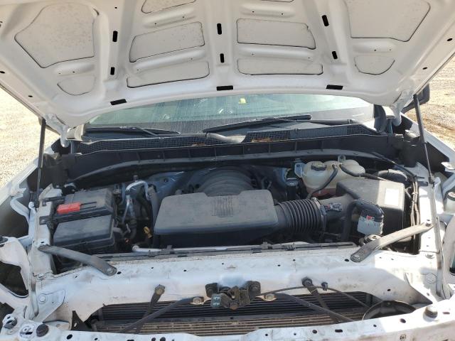 1GCRYCEF2KZ325245 Chevrolet Silverado K1500 Trail Boss Custom