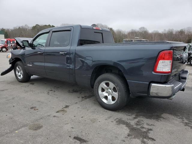 1C6SRFMT2KN621310 RAM 1500 Big Horn/lone Star
