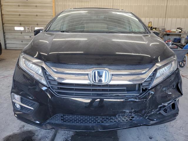 5FNRL6H90JB002905 Honda Odyssey Elite