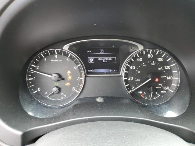 1N4AL3AP2GN362391 Nissan ALTIMA 2.5