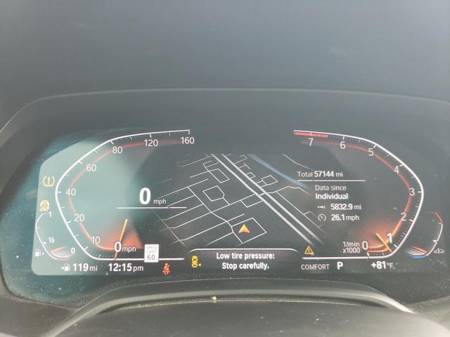 5UXCW2C51KL088328 BMW X7 Xdrive40i