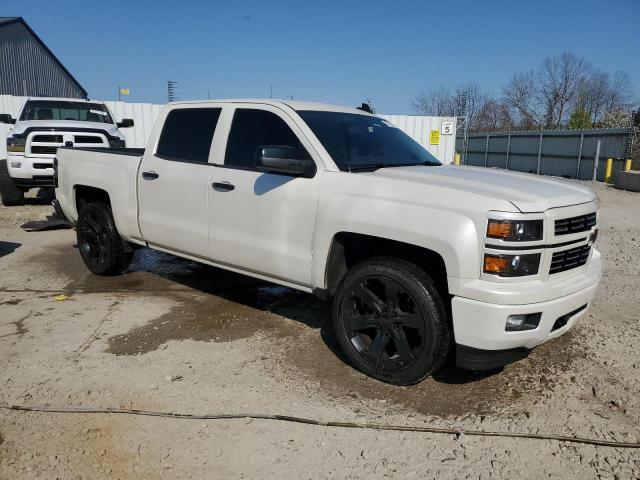 3GCUKREC6FG335576 Chevrolet Silverado K1500 Lt