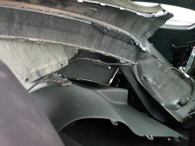 5YJXCAE27LF271780 Tesla MODEL X