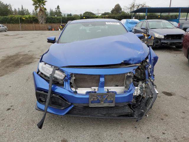 SHHFK7H98JU411440 Honda Civic Sport Touring