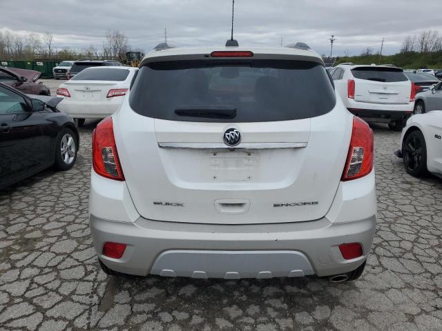 KL4CJCSB1FB212682 Buick Encore
