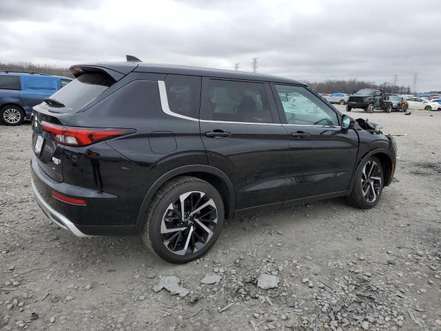 JA4J4VA89RZ006795 Mitsubishi Outlander Se