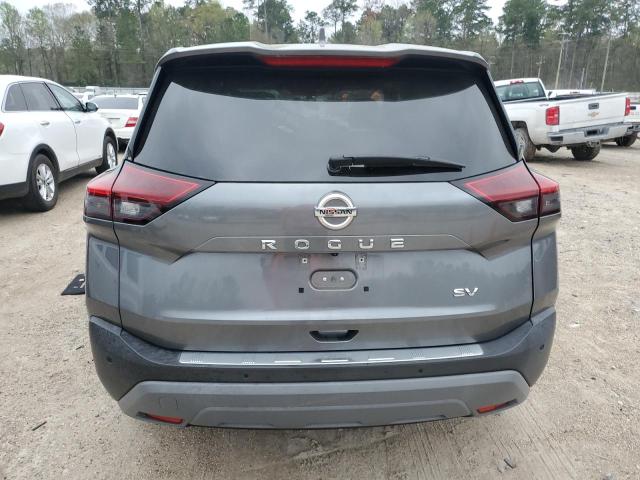 5N1AT3BA1MC671101 Nissan ROGUE SV