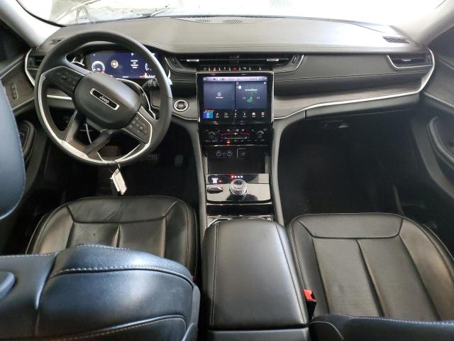 1C4RJHBG4PC569164 Jeep Grand Cherokee Limited