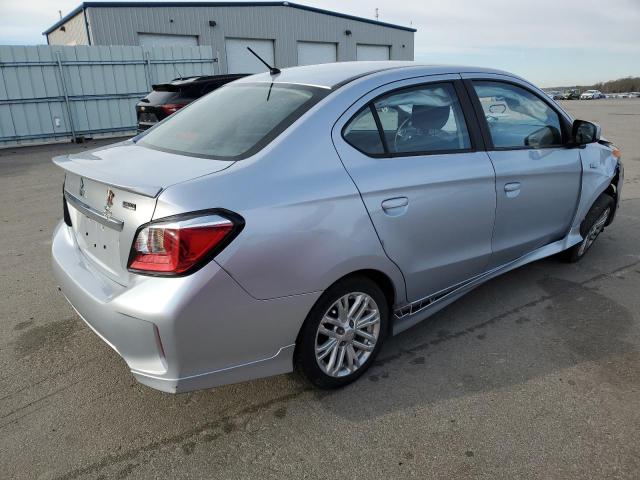 ML32FUFJ5MHF04703 Mitsubishi Mirage G4 Es