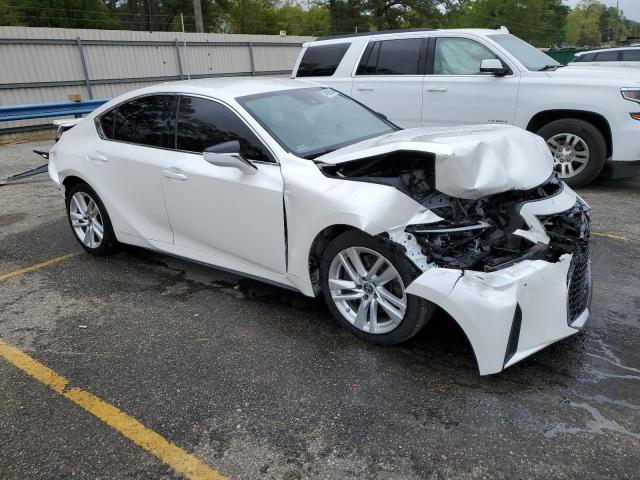 JTHAA1D27M5110683 Lexus IS 300