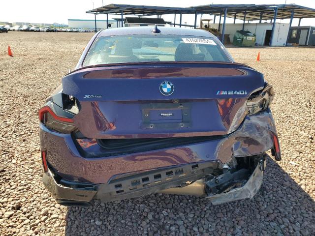 3MW53CM07N8C51780 BMW M240XI