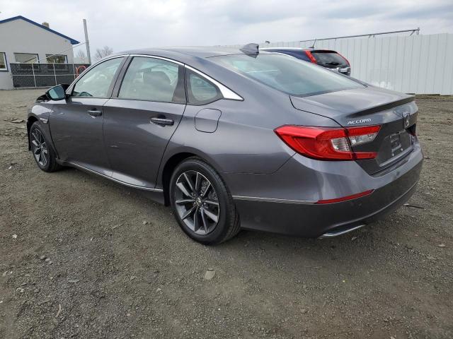 1HGCV1F56MA007429 Honda ACCORD EXL