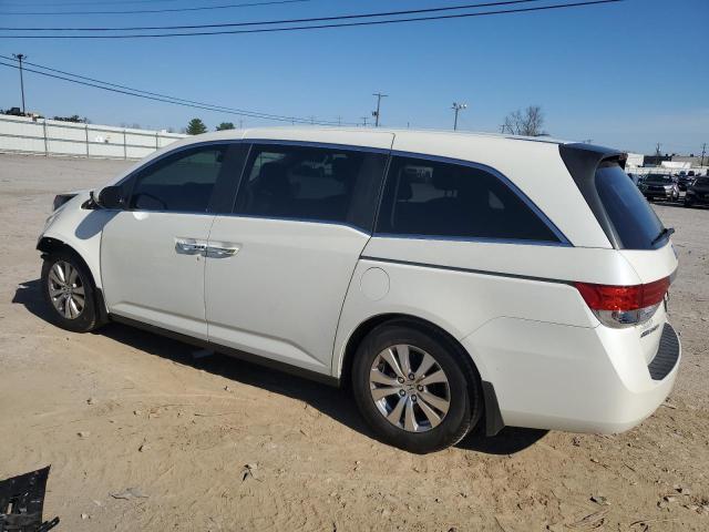 5FNRL5H61EB034803 Honda ODYSSEY EXL