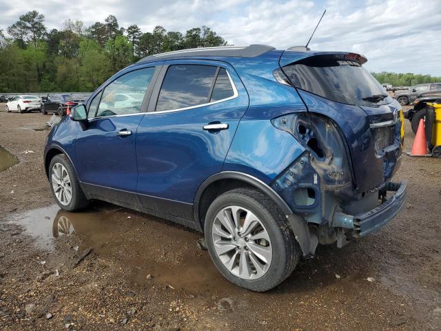 KL4CJASB9KB959509 Buick Encore Preferred