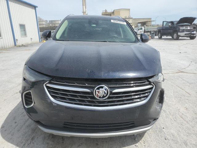 LRBAZLR42MD165157 Buick Envision Preferred