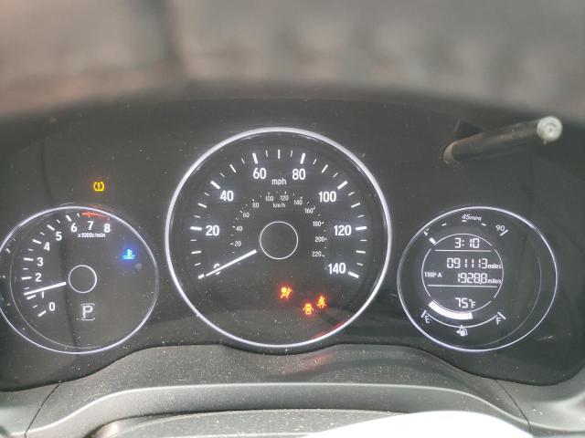 3CZRU5H14KG701333 Honda HR-V SPORT