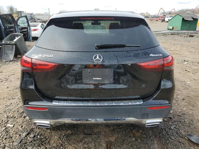 W1N4N4HB9MJ269025 Mercedes-Benz Gla 250 4matic