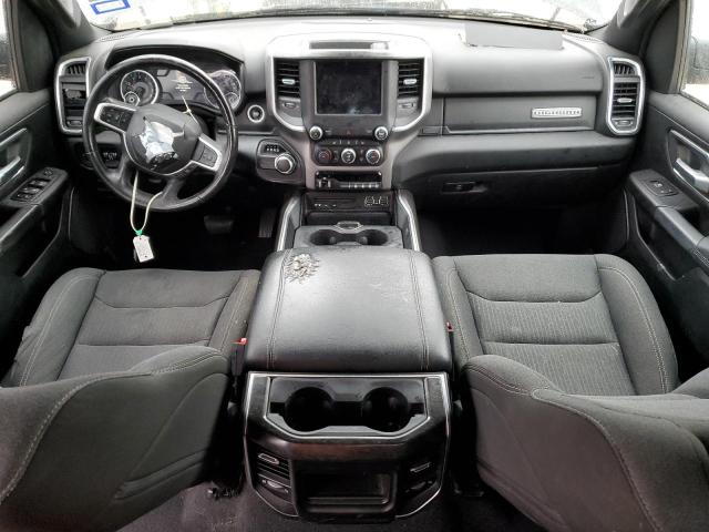 1C6RREFT8KN522822 RAM 1500 Big Horn/lone Star