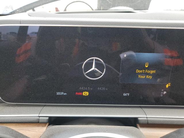 4JGFB4GB4RB040565 Mercedes-Benz Gle 450e 4matic
