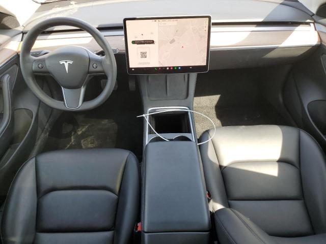 5YJ3E1EA6PF435414 Tesla MODEL 3