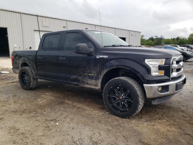 1FTEW1CG0HKD75079 Ford F150 Supercrew