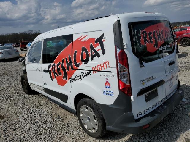 NM0LS7E70G1241855 Ford Transit Connect Xl