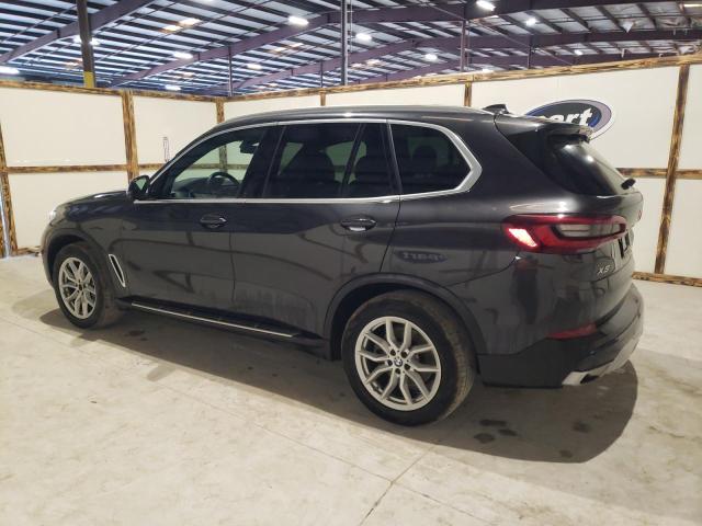 5UXCR6C02P9P36847 BMW X5 Xdrive40i