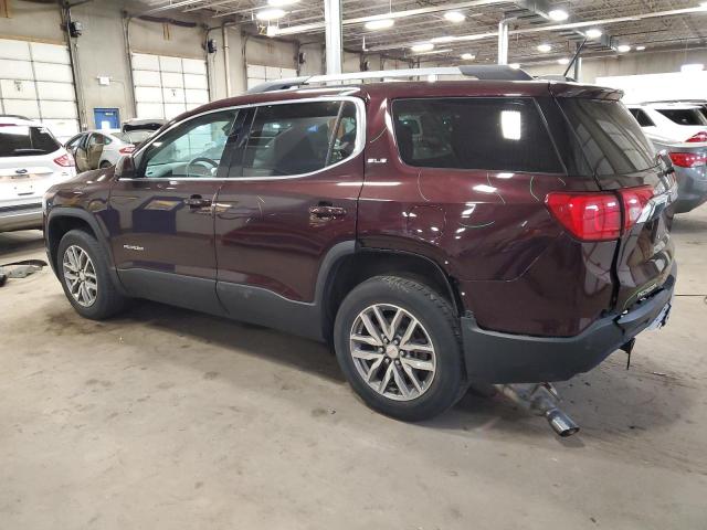 1GKKNLLS4HZ264083 GMC ACADIA SLE