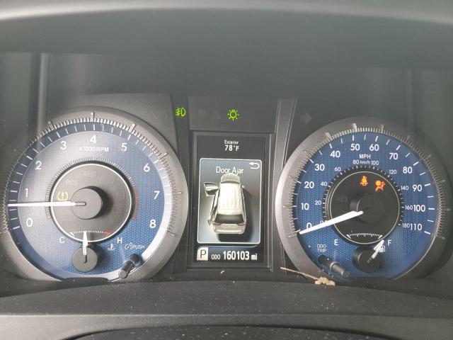 5TDDK3DC9FS104638 Toyota SIENNA XLE