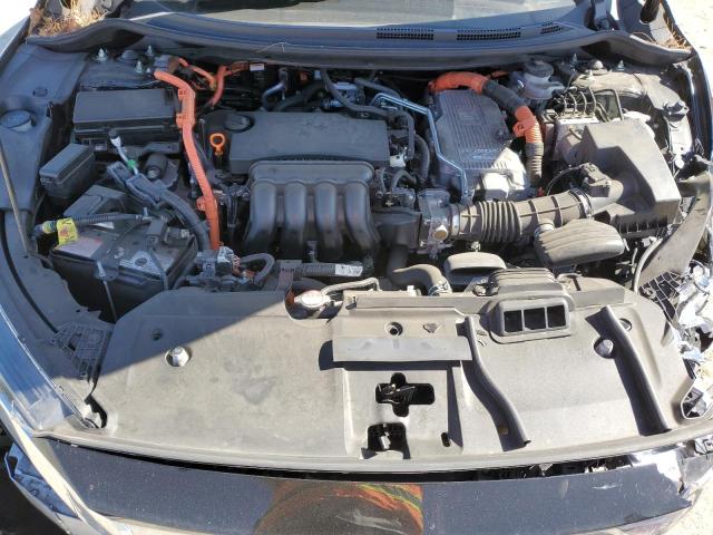 JHMZC5F13JC000259 Honda Clarity