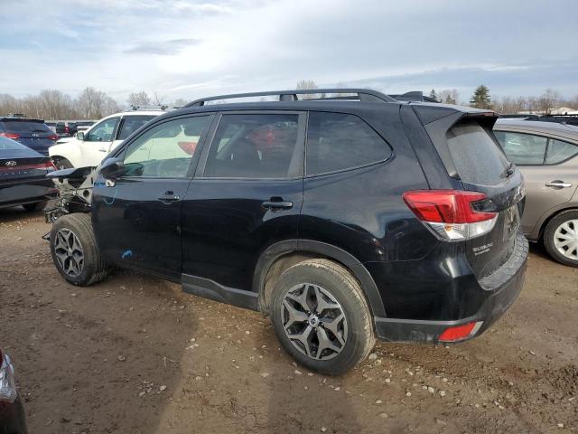 Subaru Forester Premium 2021 JF2SKAJC2MH457693 Image 2
