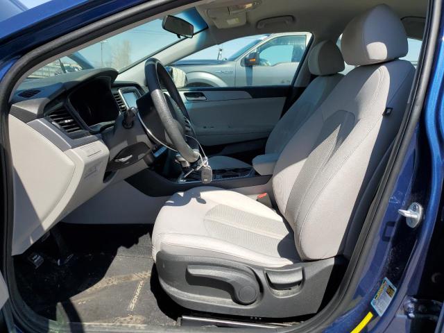 5NPE24AF2KH778445 Hyundai SONATA SE