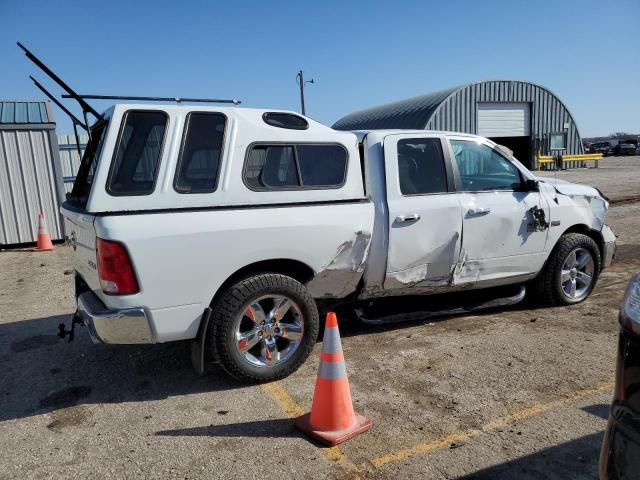 1C6RR7GT2GS309108 RAM 1500 Slt