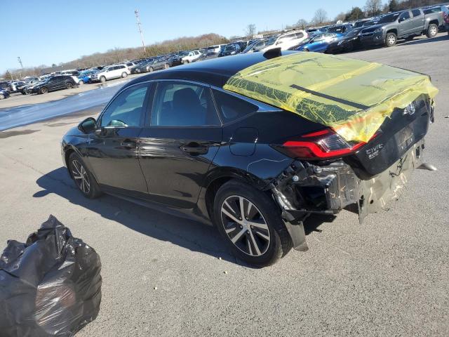 19XFL2H52NE004756 Honda Civic Lx