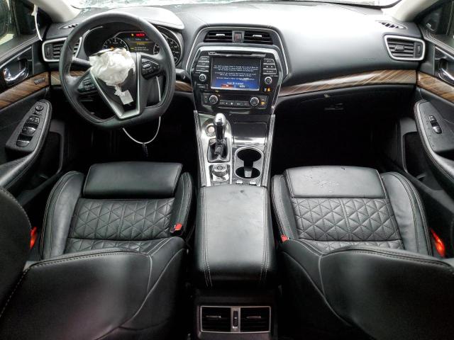 1N4AA6AP9JC387413 Nissan Maxima 3.5s