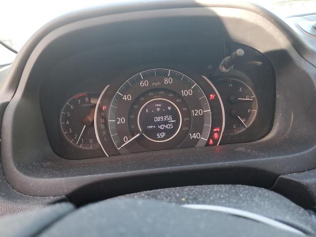 2HKRM4H55GH612159 Honda CR-V EX