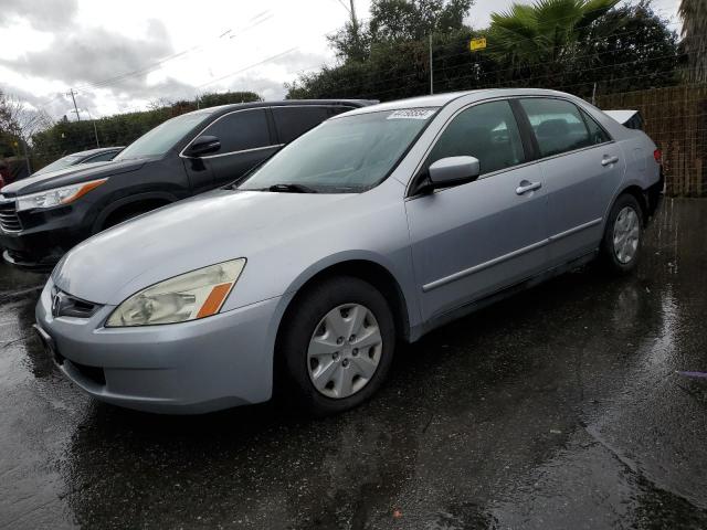 Auction sale of the 2004 Honda Accord Lx, vin: 1HGCM55304A011390, lot number: 44198554