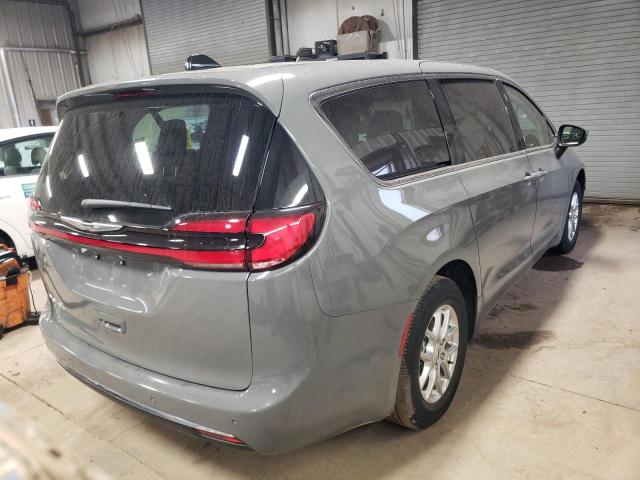 2C4RC1BG9PR580959 Chrysler Pacifica Touring L