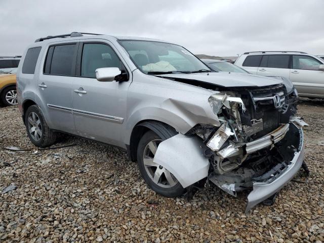 5FNYF4H94EB014696 Honda Pilot Touring