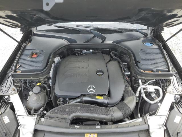 W1N0G8DB5NV389288 Mercedes-Benz GLC 300