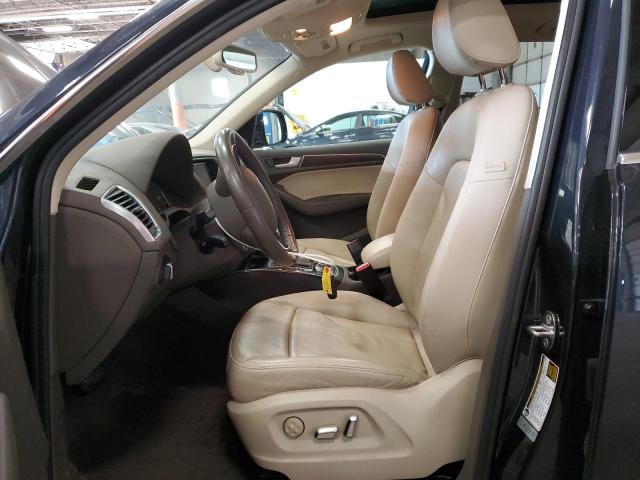 WA1L2AFP8GA126137 Audi Q5 Premium Plus