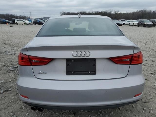 WAUA7GFF1G1051089 Audi A3 PREMIUM