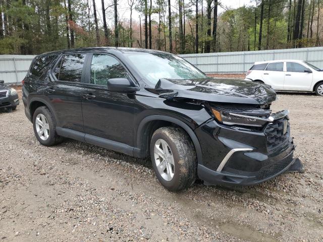 5FNYG1H21PB024927 Honda PILOT LX