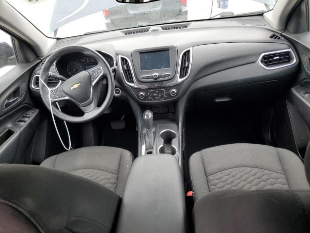 3GNAXJEV0JS539116 Chevrolet EQUINOX LT