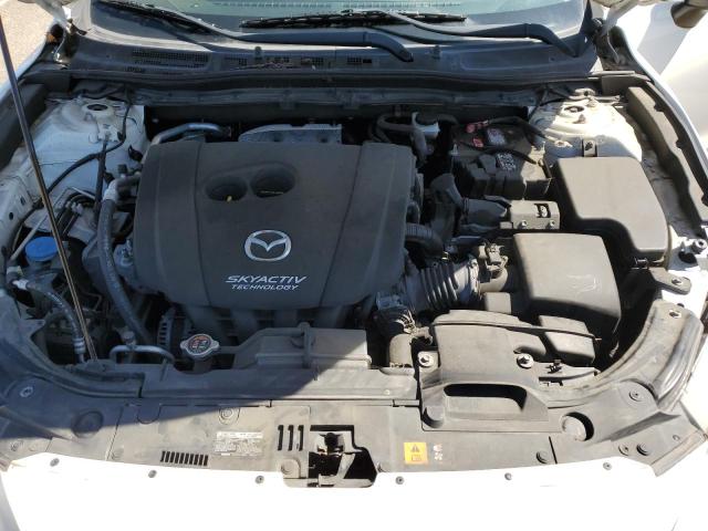 JM1BM1T75F1236836 Mazda 3 SV